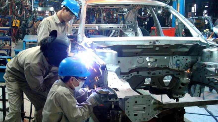 Japanese businesses poised to increase investment in Vietnam